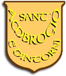 Sant'Ambrogio: Basilica di Sant'Ambrogio e museo, Palazzo Litta, San Maurizio al Monastero Maggiore, Pinacoteca Ambrosiana
