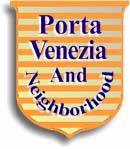 Porta Venezia: Villa Reale (Villa Belgiojoso Bonaparte) - Modern Art Gallery, Castiglioni Palace, Serbelloni Palace, Casa Fontana-Silvestri, Archbishop's Palace, Clerici Palace
