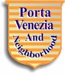 Porta Venezia: Villa Reale (Villa Belgiojoso Bonaparte) - Modern Art Gallery, Castiglioni Palace, Serbelloni Palace, Casa Fontana-Silvestri, Archbishop's Palace, Clerici Palace