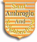 Sant'Ambrogio: Basilica of Sant'Ambrogio and museum, Litta Palace, San Maurizio al Monastero Maggiore, Ambrosian picture gallery