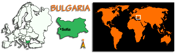 Bulgarie