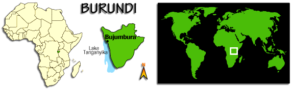 Burundi