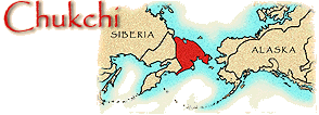 Tchoukotka