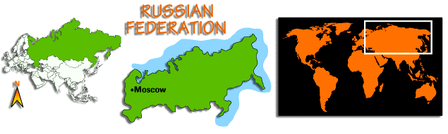 Russie