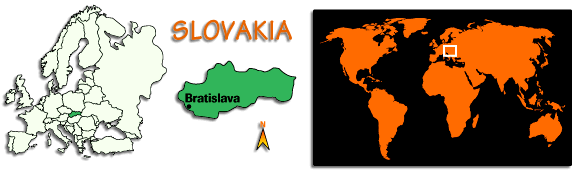 Slovaquie