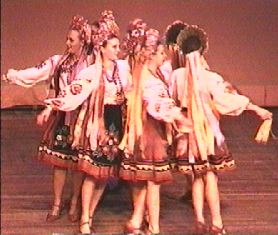 Ukraine 2000