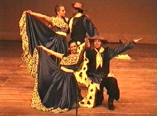 Bolivie 2001