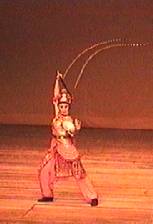 Chine 2001