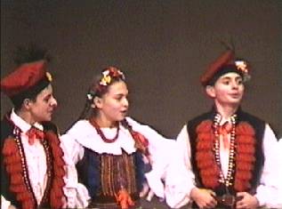 Pologne 2001