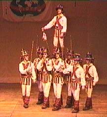 Roumanie 2001