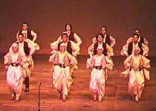 Turquie 2001