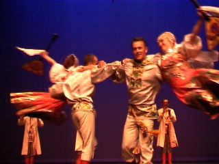 Belarus 2003