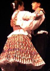 Hongrie 2003