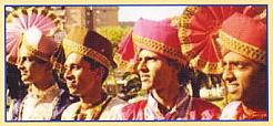 Inde 2003