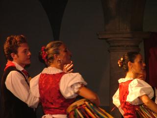 Italie 2004