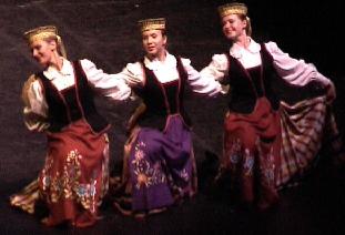 Lithuanie 2004