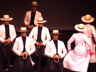 Chili 2005