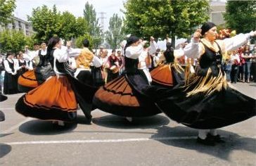 Espagne 2005