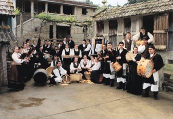 Espagne 2005