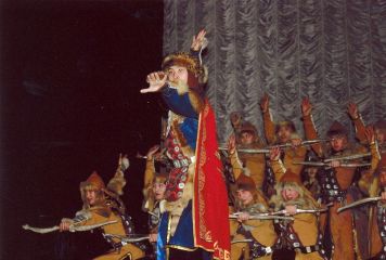 Kalmoukie 2005