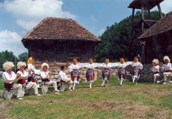 Serbie 2005