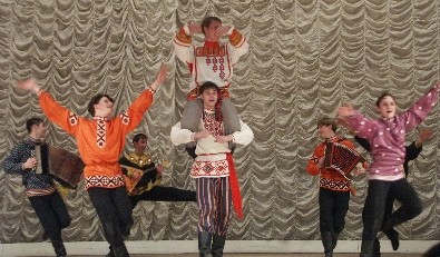 Russie 2006