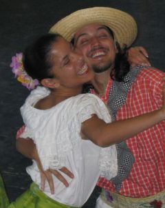 argentine 2007