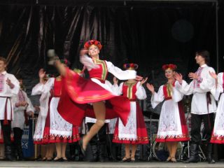 Belarus 2007