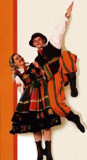 Pologne 2007