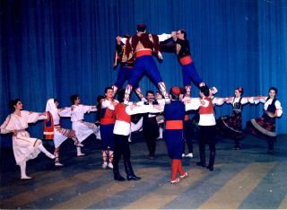 Serbie 2007