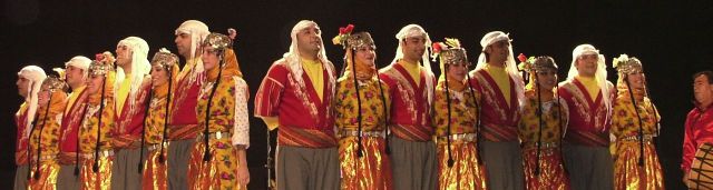 Turquie 2007