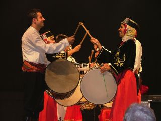 Turquie 2007