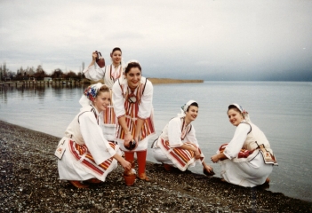 Macedoine 2008