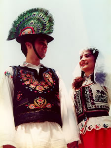 Roumanie 2008