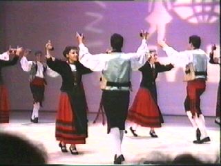 Espagne 1991