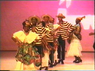 Guadeloupe 1991