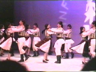 Roumanie 1991