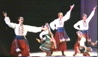 Ukraine 1991