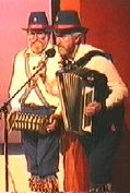 accord&eacute;ons