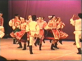 Slovaquie 1992