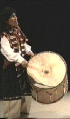 percussion