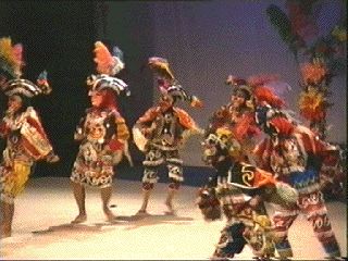 Guatemala 1994