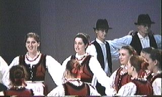 Hongrie 1993