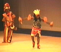 danse