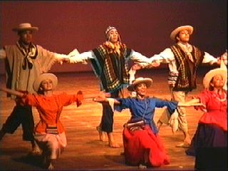 danse