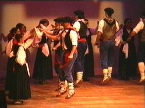 danse
