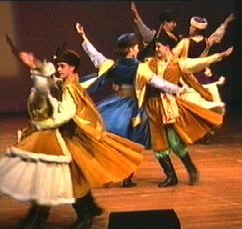 Pologne 1994