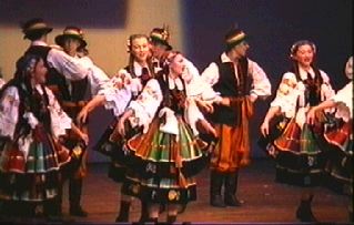 danse