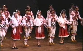 danse