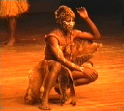 danse